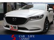 2018 MAZDA ATENZA SEDAN