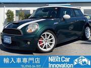 2007 BMW MINI COOPER S