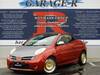 NISSAN MICRA C+C