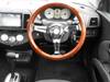 NISSAN MICRA C+C