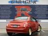 NISSAN MICRA C+C