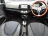 NISSAN MICRA C+C