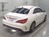 MERCEDES BENZ CLA-CLASS