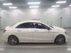 MERCEDES BENZ CLA-CLASS