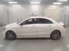 MERCEDES BENZ CLA-CLASS