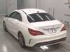 MERCEDES BENZ CLA-CLASS