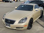 2006 LEXUS SC