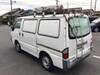 MAZDA BONGO VAN