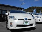 2010 TOYOTA PRIUS S