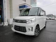 2013 SUZUKI SPACIA CUSTOM