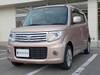 SUZUKI MR WAGON