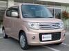 SUZUKI MR WAGON