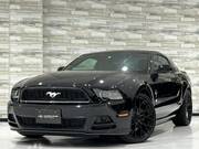 2013 FORD MUSTANG (Left Hand Drive)