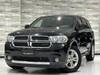 DODGE DODGE DURANGO