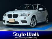 2012 BMW X1