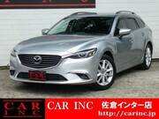 2015 MAZDA ATENZA WAGON