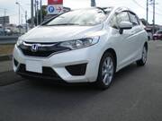 2017 HONDA FIT