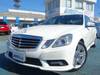 MERCEDES BENZ E-CLASS