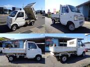 2004 SUZUKI CARRY TRUCK