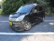 2012 SUZUKI SOLIO