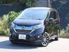 HONDA FREED HYBIRD