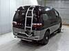 MITSUBISHI DELICA SPACE GEAR