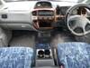 MITSUBISHI DELICA SPACE GEAR