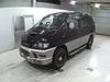 MITSUBISHI DELICA SPACE GEAR