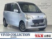 2011 DAIHATSU TANTO EXE