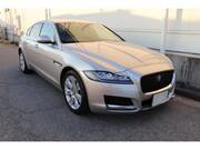 2017 JAGUAR XF