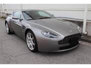 2008 ASTON MARTIN V8 VANTAGE