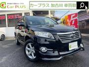 2011 TOYOTA VANGUARD