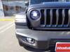 CHRYSLER JEEP WRANGLER UNLIMITED