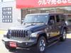 CHRYSLER JEEP WRANGLER UNLIMITED