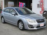 2015 SUBARU IMPREZA SPORTS