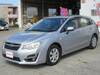 SUBARU IMPREZA SPORTS