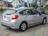SUBARU IMPREZA SPORTS