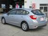 SUBARU IMPREZA SPORTS