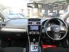SUBARU IMPREZA SPORTS