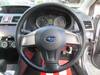 SUBARU IMPREZA SPORTS