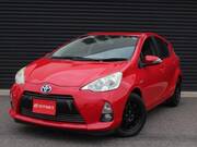 2013 TOYOTA AQUA S