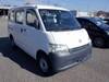 TOYOTA TOWNACE VAN