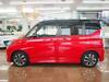 SUZUKI SOLIO BANDIT