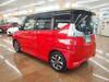 SUZUKI SOLIO BANDIT