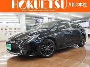 2020 TOYOTA COROLLA TOURING