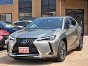 2019 LEXUS UX