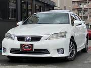 2011 LEXUS CT