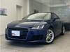 AUDI TT COUPE