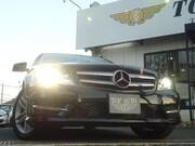 2013 MERCEDES BENZ C-CLASS