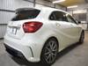 MERCEDES BENZ A-CLASS